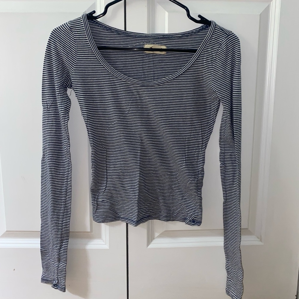 Hollister Long Sleeve